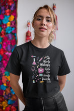 Load image into Gallery viewer, Stethoscope Shirt, Stethoscope Nurse Shirt, Nurse Practitioner Gifts, Nurse Graduation Gift
