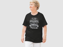 Load image into Gallery viewer, My Kids Accuse Me Of Having A Favorite Child, My Grandskids Are my Favorite T Shirt, Memaw Mama Tee
