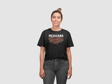 Load image into Gallery viewer, Mexicana Shirts, Mexico Shirt, Mexican Gift, Latina Gift, Cabrona Pero Cute Shirt, Latina Shirts
