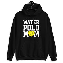 Load image into Gallery viewer, Water Polo Mom Shirt, Water Polo Game Day Shirt, Water Polo Player Shirt, Water Polo Coach Shirt, Water Polo Player
