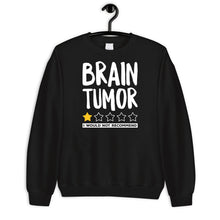 Load image into Gallery viewer, Brain Tumor Shirt, Brain Cancer Awareness, Brain Cancer Warrior Shirt, Brain Cancer Fighter Shirt, Grey Ribbon Shirt

