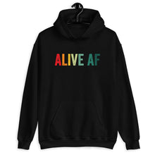 Load image into Gallery viewer, Alive AF Shirt, Funny Cancer Survivor Shirt, All Cancers Matter Shirt, Cancer Support Shirt
