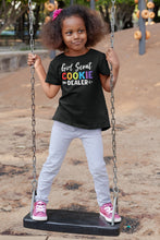 Load image into Gallery viewer, Girl Scout Cookie Dealer Shirt, Cookie Seller Shirt, Girls Cookie Sales Troop Shirt, Cookie Booth Shirt

