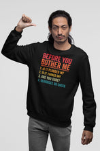 Load image into Gallery viewer, Before You Bother Me Shirt, Information Technology Shirt, Technical Support Gift, IT Checklist, Techies Day Gift
