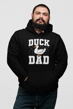 Load image into Gallery viewer, Duck Dad Shirt, Duck Lover Shirt, Dad Duck Hunt Shirt, Best Duck Dad Ever Shirt, Duck Daddy Shirt
