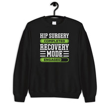 Load image into Gallery viewer, Hip Surgery Complete Shirt, Funny Hip Replacement, Hip Replacement Gift, Hip Replacement Tee
