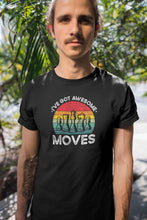 Load image into Gallery viewer, I&#39;ve Got Awesome Moves Shirt, Chess Master Shirt, Chess Board Game Shirt, Chess Player Shirt
