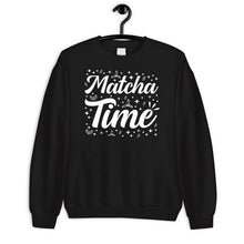 Load image into Gallery viewer, Matcha Time Shirt, Matcha Tea Gift, Matcha Tea Lover, Matcha Lover Shirt, Matcha Tea Shirt
