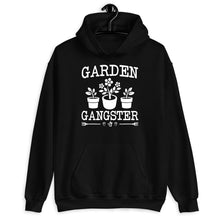 Load image into Gallery viewer, Garden Gangster Shirt, Gardening Shirt, Funny Gardener Shirt, Gardening Gift, Garden Lover Shirt
