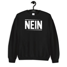 Load image into Gallery viewer, Funny German Gift, German Shirt, Germany Gift, Germany Shirt, Nein Shirt, Germany Lovers Shirt
