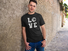 Load image into Gallery viewer, Love Cow Shirt, Cow Shirt For Women, Farm Girl Shirt, Heifer Shirt, Cow Shirt, Farmer Shirt
