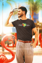 Load image into Gallery viewer, Guyana Shirt, Guyana Gift, Guyana Souvenir Shirt, Guyana Flag Shirt, Guyanese Shirt, Ghanaian Shirt
