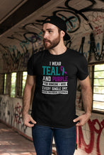 Load image into Gallery viewer, Suicide Awareness Shirt, Suicide Prevention Shirt, Depression Shirt, Mental Health Tee
