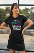 Load image into Gallery viewer, Suicide Awareness Shirt, Suicide Prevention Shirt, Depression Shirt, Mental Health Tee
