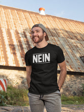 Load image into Gallery viewer, Funny German Gift, German Shirt, Germany Gift, Germany Shirt, Nein Shirt, Germany Lovers Shirt
