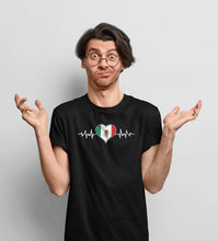 Load image into Gallery viewer, Mexican Flag Shirt, Mexican Shirt, Mexico Flag Shirt, New Mexico Shirt, Take Me To Mexico Shirt
