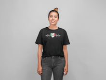 Load image into Gallery viewer, Mexican Flag Shirt, Mexican Shirt, Mexico Flag Shirt, New Mexico Shirt, Take Me To Mexico Shirt
