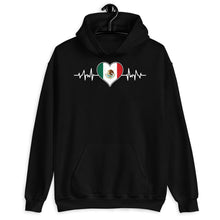 Load image into Gallery viewer, Mexican Flag Shirt, Mexican Shirt, Mexico Flag Shirt, New Mexico Shirt, Take Me To Mexico Shirt
