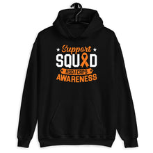 Load image into Gallery viewer, Support Squad Shirt, RSD/CRPS Awareness Shirt, Complex Regional Pain Syndrome Shirt, Crps Squad
