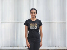 Load image into Gallery viewer, Morena Shirt, Latina Shirts, Chula Shirt, Latina Tee, Latina Feminist Shirt, Spanish Shirt
