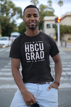 Load image into Gallery viewer, HBCU Grad Shirt, Historically Black College &amp; University Graduates, HBCU Shirt, Black College University Shirt
