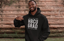 Load image into Gallery viewer, HBCU Grad Shirt, Historically Black College &amp; University Graduates, HBCU Shirt, Black College University Shirt
