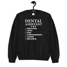 Load image into Gallery viewer, Dental Assistant Shirt, Dental Assistant Gift, Dentist Gifts, Dentist Shirts, Dental Hygienist Shirts
