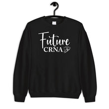 Load image into Gallery viewer, Future CRNA Nurse Shirt, Crna Nursing Shirt, CRNA Nurse Life Shirt, Nursing Student, Crna Job Shirt
