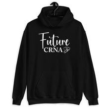 Load image into Gallery viewer, Future CRNA Nurse Shirt, Crna Nursing Shirt, CRNA Nurse Life Shirt, Nursing Student, Crna Job Shirt
