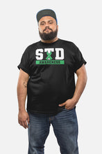 Load image into Gallery viewer, STD Awareness Shirt, Awareness Gift For Men Women With Sexually Transmitted Disease, Aids Warrior Fighter
