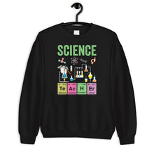 Load image into Gallery viewer, Science Teacher Shirt, Periodic Table Shirt, Chemistry Teacher Shirt, Funny Chemistry Teacher Shirt
