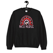Load image into Gallery viewer, NICU Nurse Shirt, Intensive Care Unit, Nurse Life Gift, Registered Nurse Shirt, Nurse Gift
