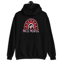 Load image into Gallery viewer, NICU Nurse Shirt, Intensive Care Unit, Nurse Life Gift, Registered Nurse Shirt, Nurse Gift
