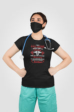 Load image into Gallery viewer, Certified Medical Assistant Shirt, CMA Shirt, Clinical Assistant Shirt, Nursing Assistant
