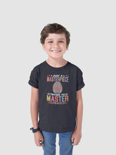 Load image into Gallery viewer, Just A Masterpiece Trying To Master Peace Shirt, Green Stigma Shirt, Mental Health Matter Tee
