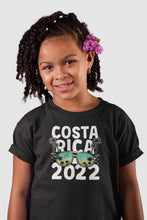 Load image into Gallery viewer, Costa Rica 2022 Shirt, Costa Rica Travel Trip, Pura Vida 2022 Shirt, Costa Rica Vacation Shirt
