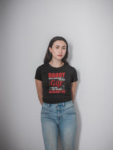 Load image into Gallery viewer, Daddy We&#39;re Searching The Best Gift For You But You Have Us Shirt, Daddy Birthday Shirt, Father Gift Idea
