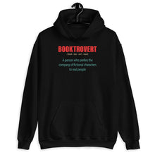 Load image into Gallery viewer, Booktrovert Shirt, Book Lover Shirt, Bookish Shirt, Bookworm Shirt, Librarian Shirt, Reading Shirt
