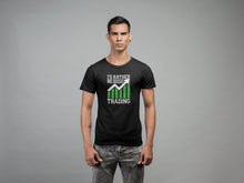 Load image into Gallery viewer, I&#39;d Rather Be Trading Shirt, Funny Buy Low Sell High Day Trader Shirt, Gift For Investor
