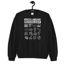 Load image into Gallery viewer, Speech Language Pathology Shirt, SLP Pathologist Shirt, Speech Therapist Shirt, Speech Therapy Shirt
