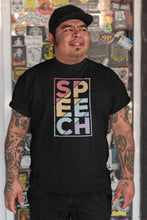 Load image into Gallery viewer, Speech Shirt, Speech Language Pathologist Shirt, Speech Therapy Shirt, SLP Shirt, Speechie Shirt
