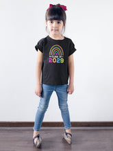 Load image into Gallery viewer, Class Of 2029 Shirt, Future Class Of 2029 Shirt, 2029 Graduation Shirt, Senior 2029 Shirt
