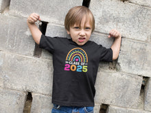 Load image into Gallery viewer, Class Of 2025 Shirt, Preschool Grad 2025 Shirt, Graduation 2025 Shirt, 2025 Graduation Shirt
