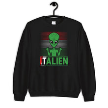 Load image into Gallery viewer, Italien Shirt, Funny Italian Shirt, Italy Hand Gesture Shirt, Italian Hello Shirt, Italy Nationality Shirt
