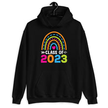 Load image into Gallery viewer, Class Of 2023 Shirt, Pre-K Graduate Shirt, Preschool Graduation Shirt, Graduation 2023 Tee
