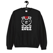 Load image into Gallery viewer, Earned It 2022 Shirt, Nurse Graduation 2022 Shirt, Med School Grad Gift, Nurse Graduate Shirt
