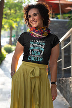 Load image into Gallery viewer, I&#39;m A Roller Skating Mom Just Like A Normal Mom Shirt, Roller Skate Shirt, Roller Skating Gift, Roller Derby Shirt
