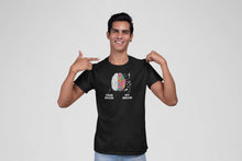 Load image into Gallery viewer, Your Brain My Brain Shirt, Autism Awareness Shirt, Autistic Supporter Shirt, ADHD Shirt
