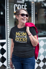 Load image into Gallery viewer, Proud Mom Of A Class Of 2032 Graduate Shirt, Gift For Graduate, Proud Mom Graduate Shirt
