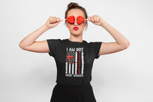 Load image into Gallery viewer, I Am Not Most Women Shirt, Liver Transplant Survivor, Liver Surgery Shirt
